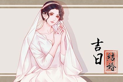 2026年农历八月初三订婚吉日查询 宜订婚结婚吉日查询