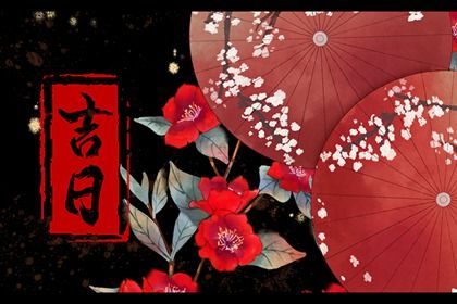 2030年农历六月廿八订婚吉日查询 今日提亲好不好