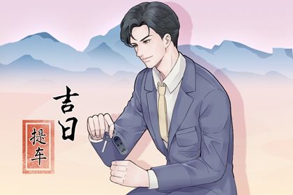 2031年农历腊月十八提车好不好 提车买车吉利吗 2031年农历腊月十八提车好不好 提车买车吉利吗